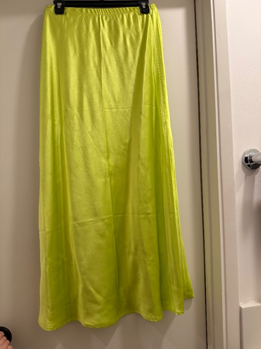 SPRWMN Skirt